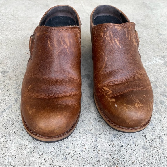 Merrell Shiloh Clogs - Picture 2 of 5